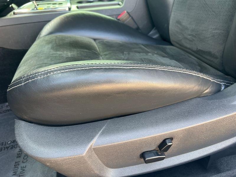 Dodge Challenger 2dr Cpe SRT8 2009