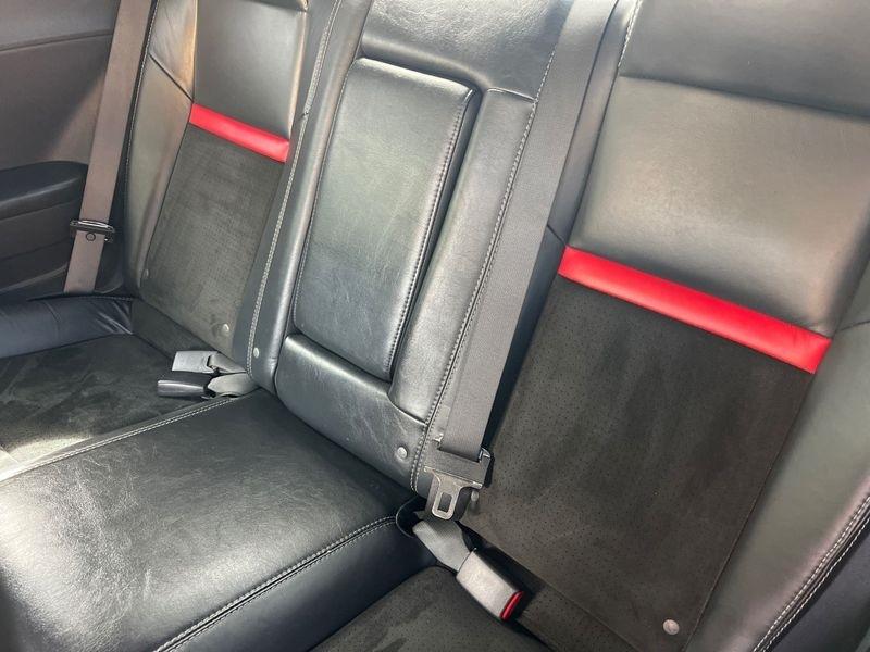 Dodge Challenger 2dr Cpe SRT8 2009