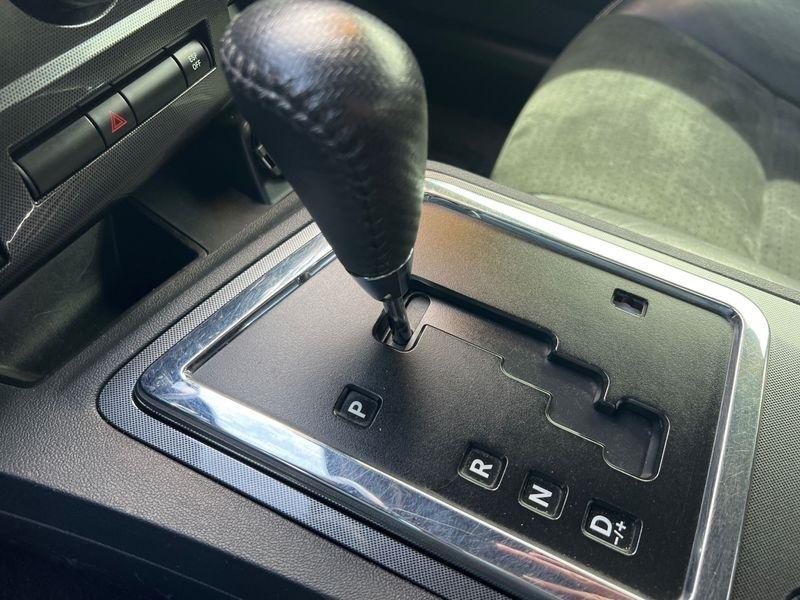 Dodge Challenger 2dr Cpe SRT8 2009