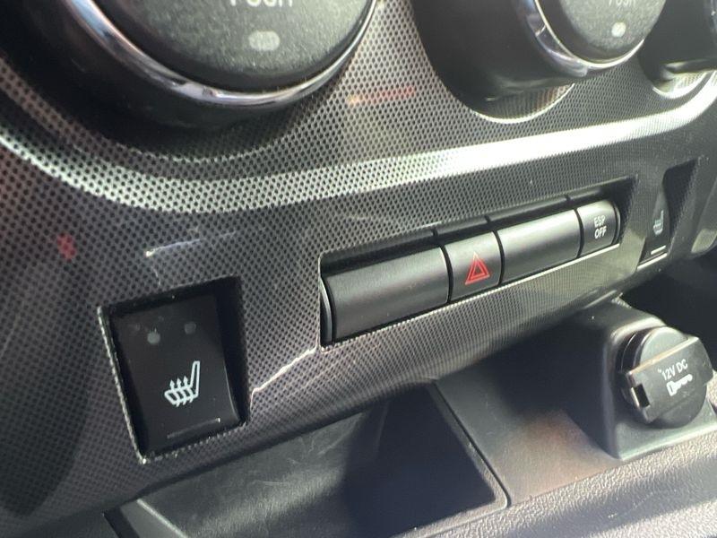 Dodge Challenger 2dr Cpe SRT8 2009