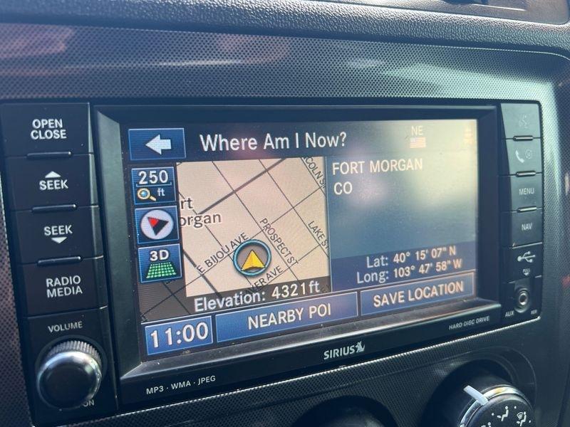 Dodge Challenger 2dr Cpe SRT8 2009