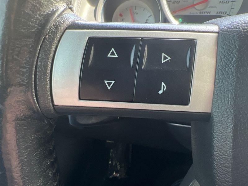 Dodge Challenger 2dr Cpe SRT8 2009