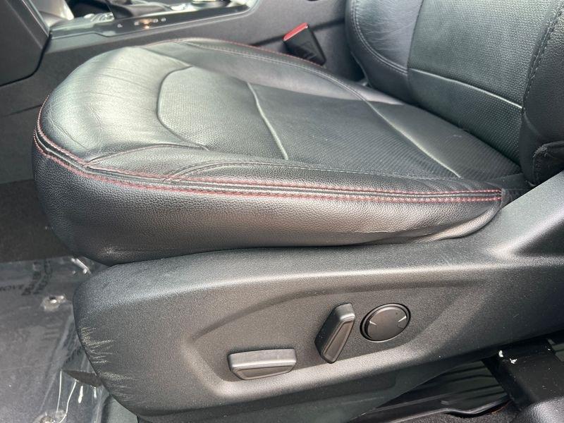 Ford Explorer Sport 4WD 2019