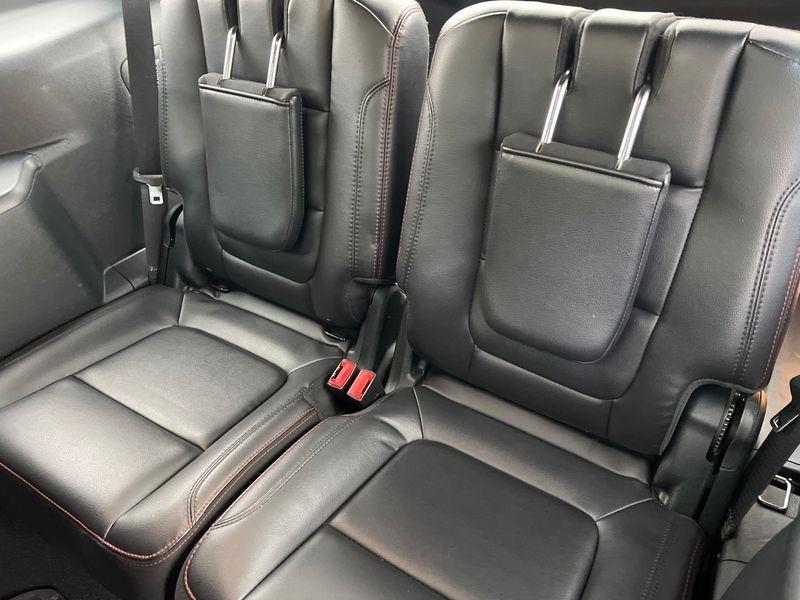 Ford Explorer Sport 4WD 2019