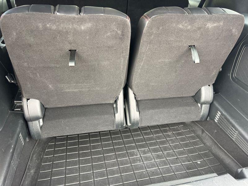 Ford Explorer Sport 4WD 2019