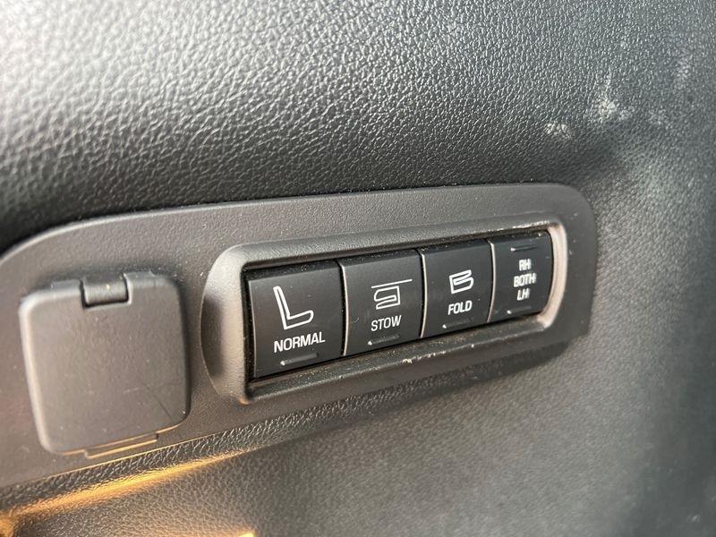 Ford Explorer Sport 4WD 2019