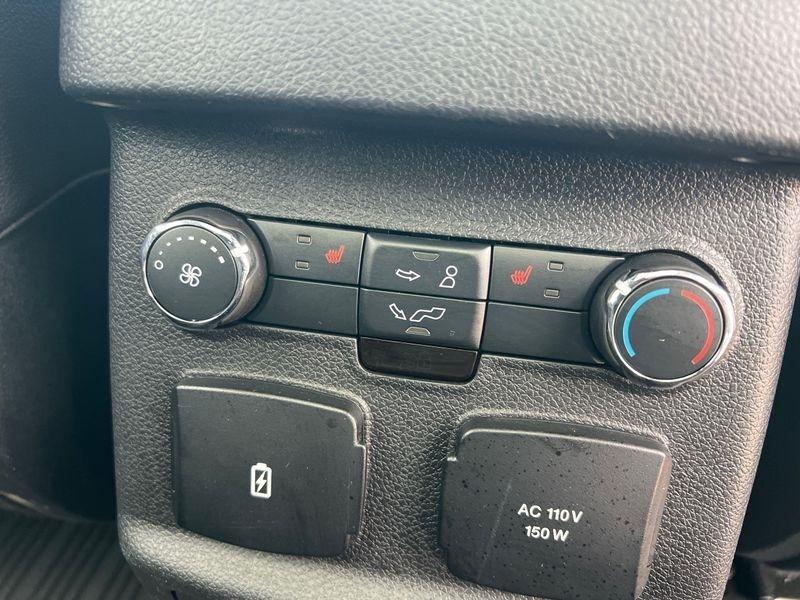 Ford Explorer Sport 4WD 2019