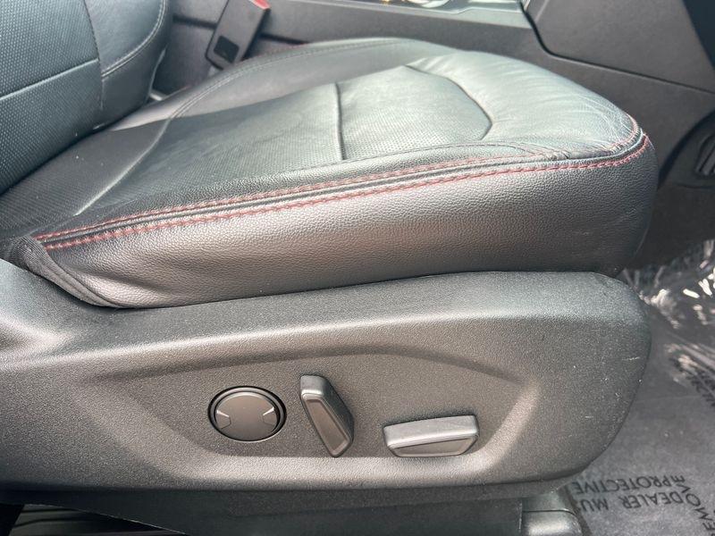 Ford Explorer Sport 4WD 2019