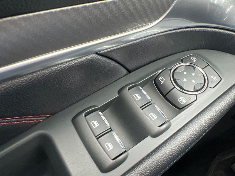 Ford Explorer Sport 4WD 2019