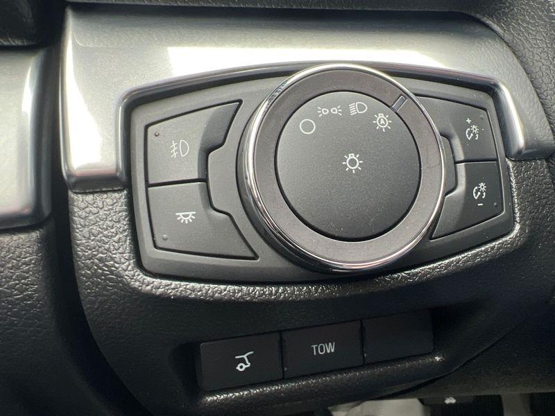 Ford Explorer Sport 4WD 2019