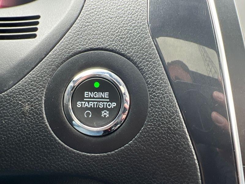 Ford Explorer Sport 4WD 2019