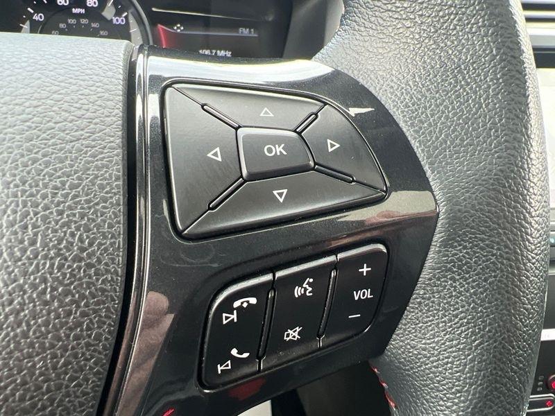 Ford Explorer Sport 4WD 2019