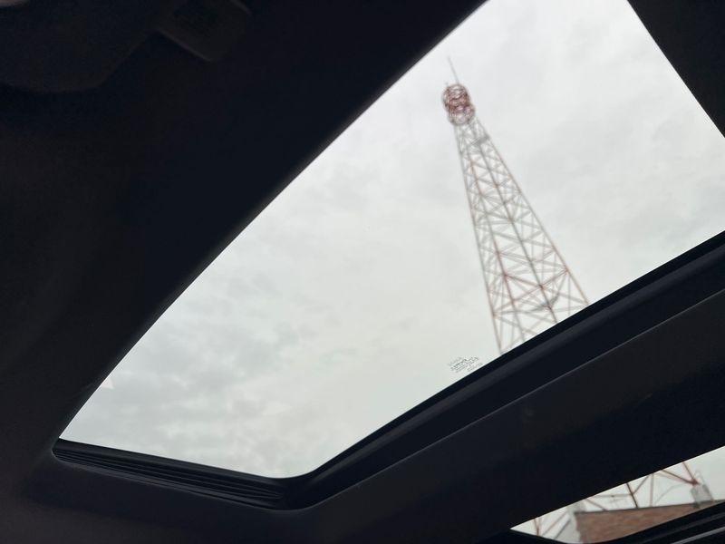 Ford Explorer Sport 4WD 2019