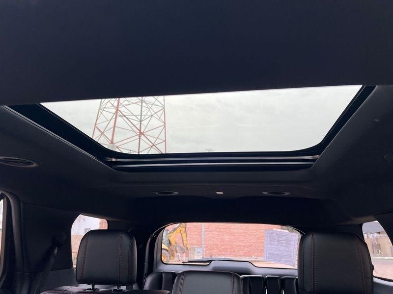 Ford Explorer Sport 4WD 2019