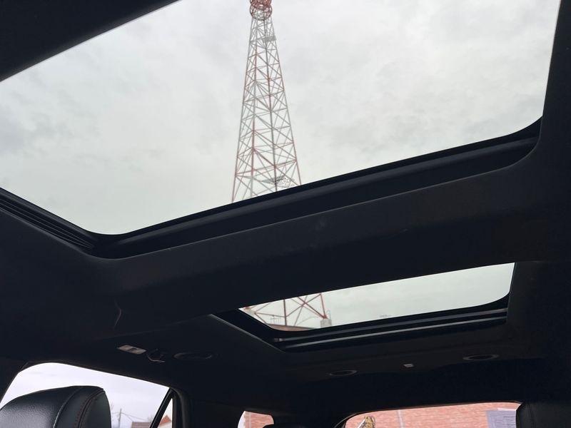 Ford Explorer Sport 4WD 2019