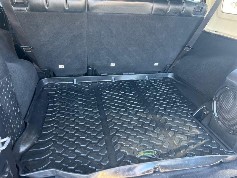 Jeep Wrangler Unlimited 4WD 4dr Moab *Ltd Avail* 2013