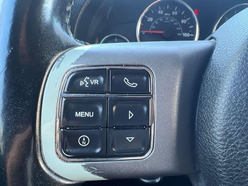 Jeep Wrangler Unlimited 4WD 4dr Moab *Ltd Avail* 2013