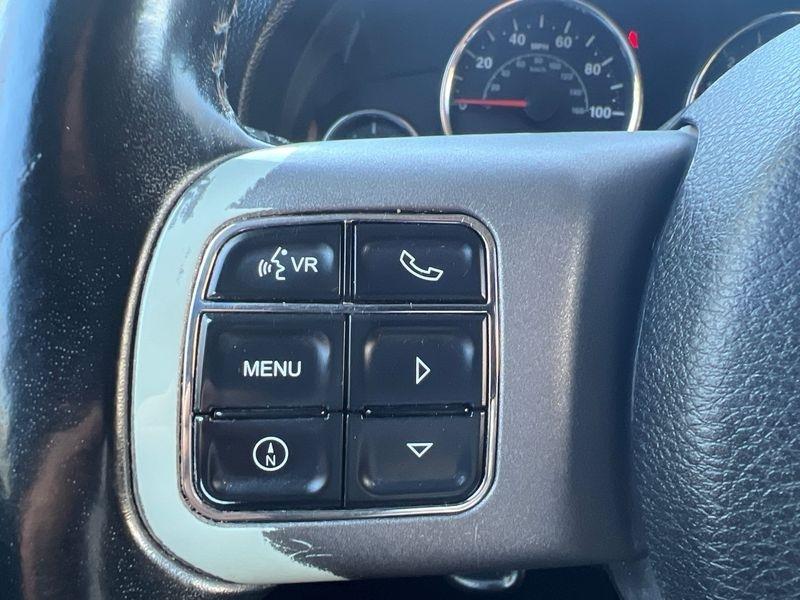 Jeep Wrangler Unlimited 4WD 4dr Moab *Ltd Avail* 2013