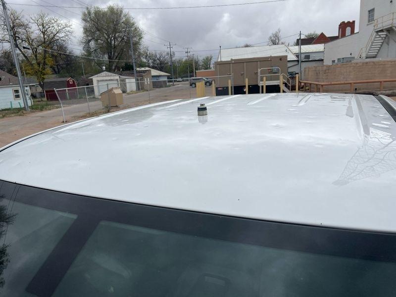 Chevrolet Silverado 1500 4WD Double Cab 143.5" Work Truck w/1WT 2014