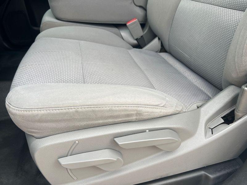 Chevrolet Silverado 1500 4WD Double Cab 143.5" Work Truck w/1WT 2014