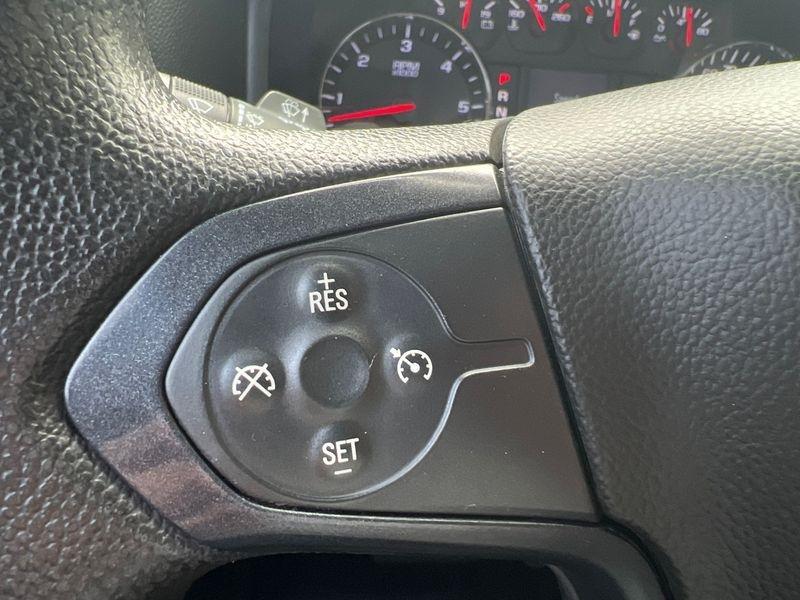 Chevrolet Silverado 1500 4WD Double Cab 143.5" Work Truck w/1WT 2014