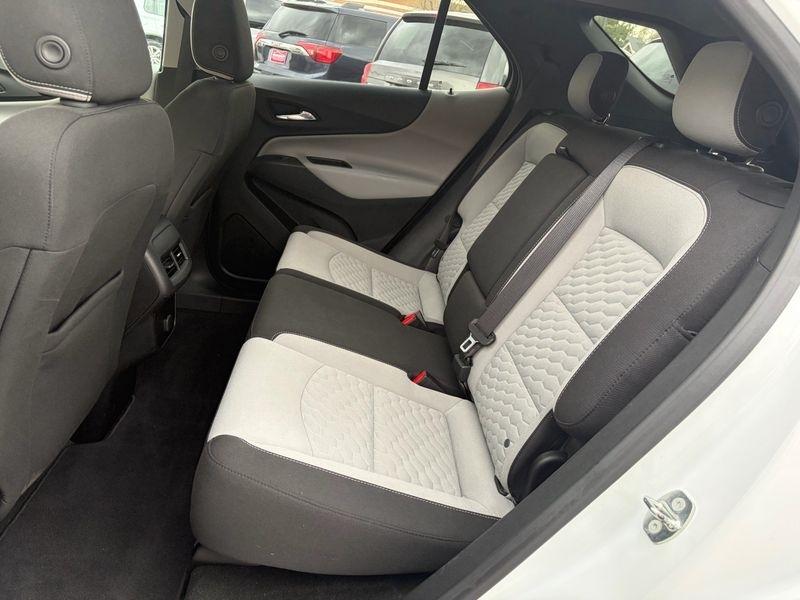 Chevrolet Equinox AWD 4dr LT w/1LT 2018