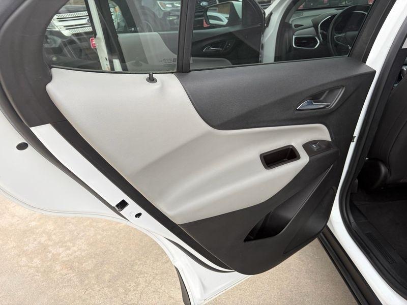 Chevrolet Equinox AWD 4dr LT w/1LT 2018