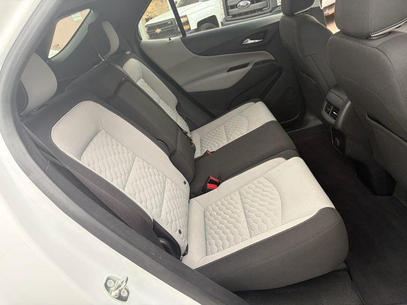 Chevrolet Equinox AWD 4dr LT w/1LT 2018