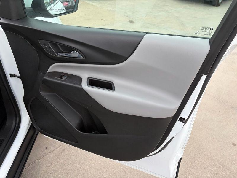 Chevrolet Equinox AWD 4dr LT w/1LT 2018