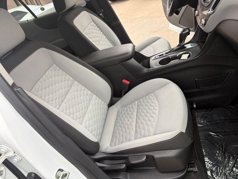 Chevrolet Equinox AWD 4dr LT w/1LT 2018