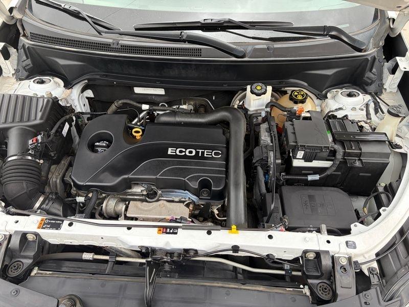 Chevrolet Equinox AWD 4dr LT w/1LT 2018