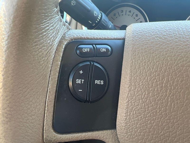 Ford Explorer 4WD 4dr Eddie Bauer 2010