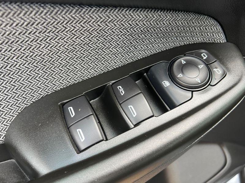 Chevrolet TrailBlazer AWD 4dr LS 2022