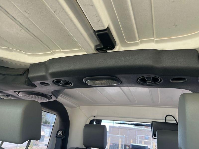 Jeep Wrangler 4WD 2dr Rubicon 2009