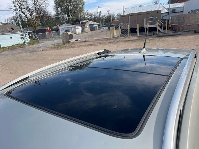 Cadillac SRX AWD 4dr Luxury Collection 2014