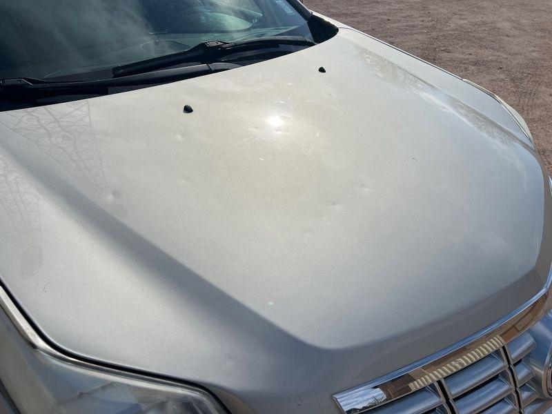 Cadillac SRX AWD 4dr Luxury Collection 2014