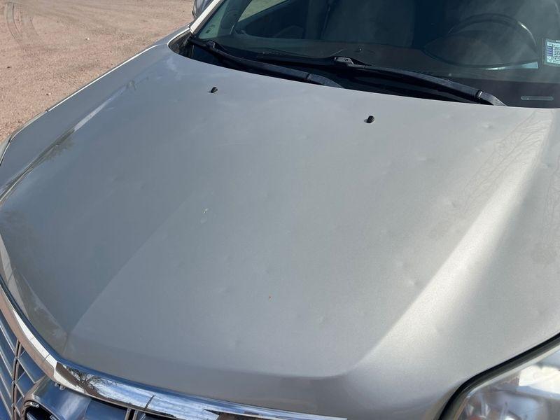 Cadillac SRX AWD 4dr Luxury Collection 2014