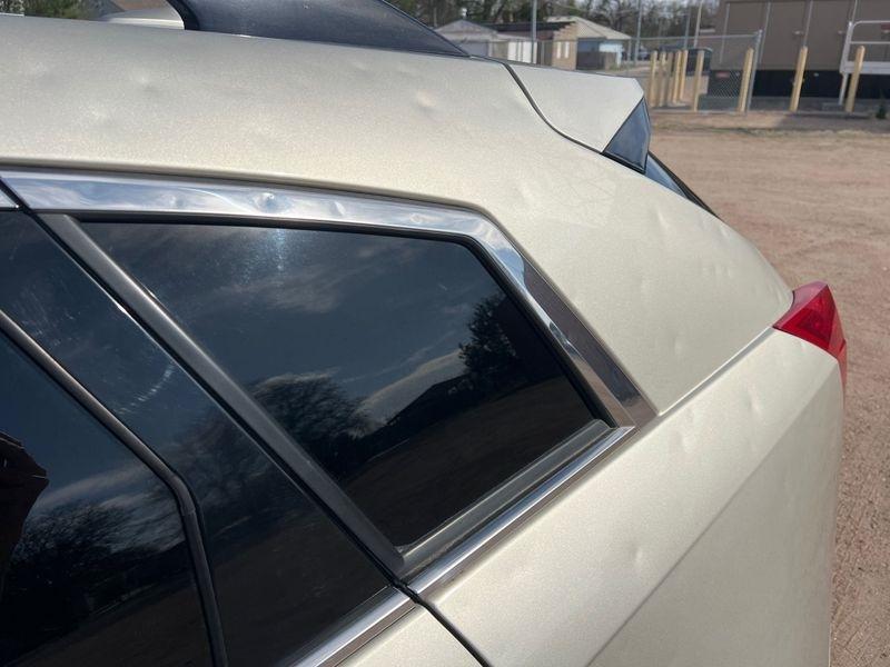 Cadillac SRX AWD 4dr Luxury Collection 2014