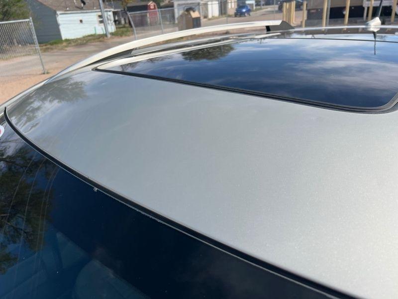 Cadillac SRX AWD 4dr Luxury Collection 2014