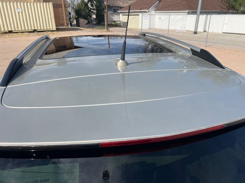 Cadillac SRX AWD 4dr Luxury Collection 2014