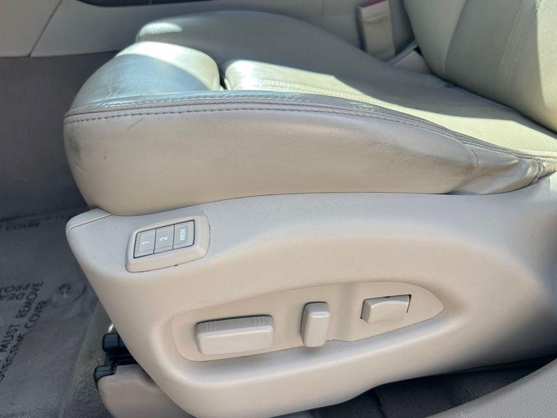 Cadillac SRX AWD 4dr Luxury Collection 2014