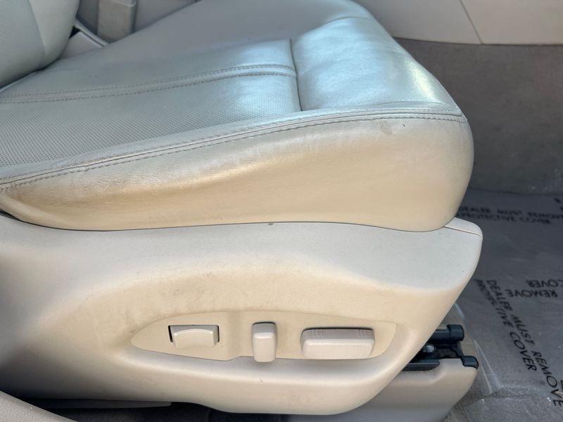 Cadillac SRX AWD 4dr Luxury Collection 2014