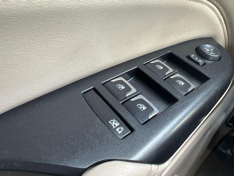 Cadillac SRX AWD 4dr Luxury Collection 2014