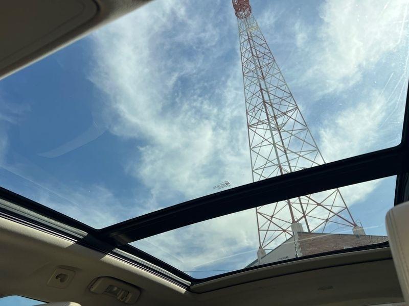 Cadillac SRX AWD 4dr Luxury Collection 2014