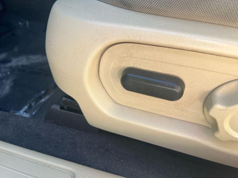 Ford Taurus SEL FWD 2018