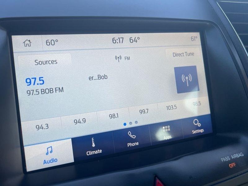 Ford Taurus SEL FWD 2018