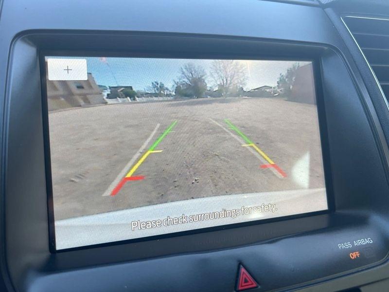 Ford Taurus SEL FWD 2018