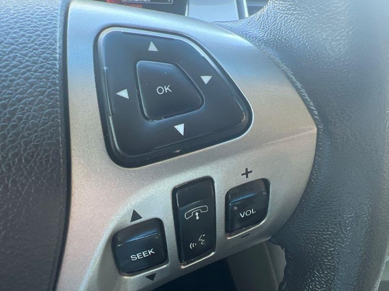 Ford Taurus SEL FWD 2018