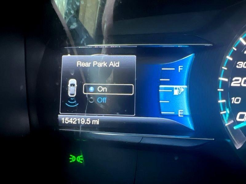 Ford Taurus SEL FWD 2018