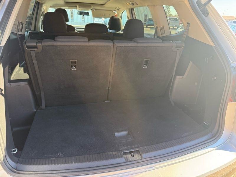 Volkswagen Atlas 3.6L V6 Launch Edition 4MOTION *Ltd Avail* 2018